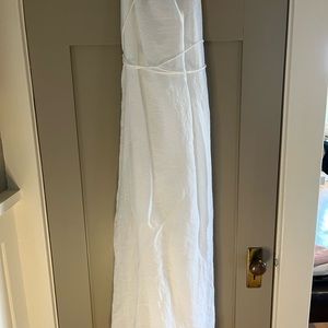 Banana Republic dress